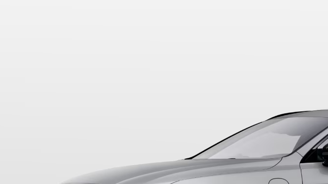 Volvo V90 2025 ha terminado su producción.