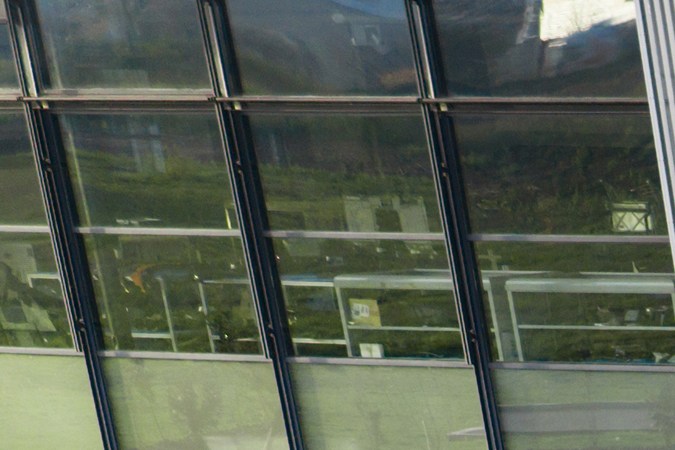 Bugatti Bolide tuvo su despedida en Francia.