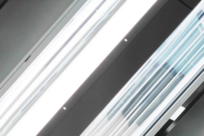 Bugatti Bolide no está homologado para calle.