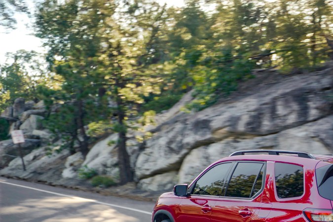 Honda Pilot 2026 se renueva estéticamente.