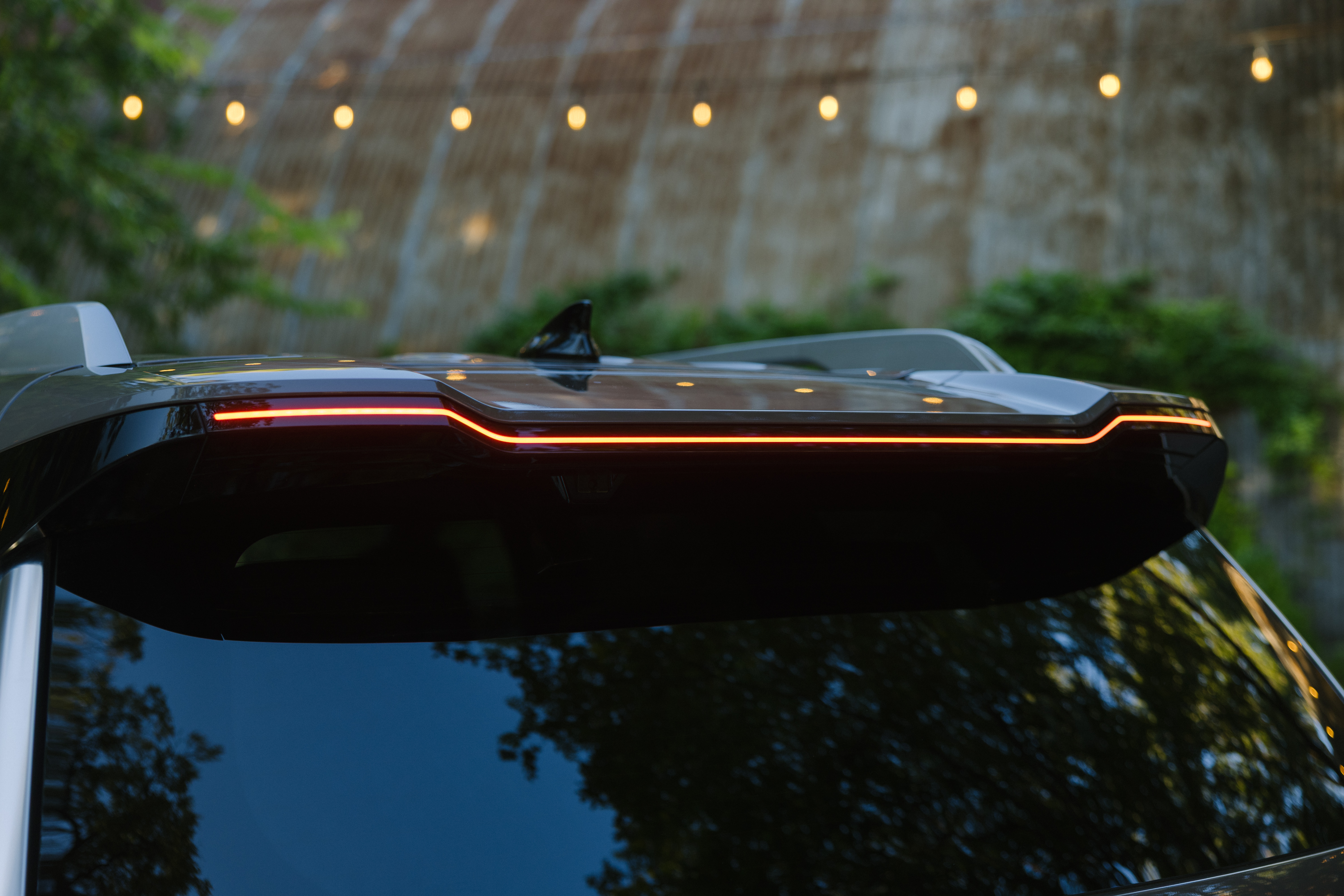 Hyundai Palisade Hybrid 2026 tiene elementos nuevos