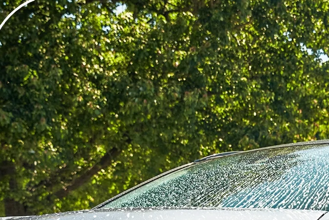 Greenworks 40V Cordless Pressure Washer