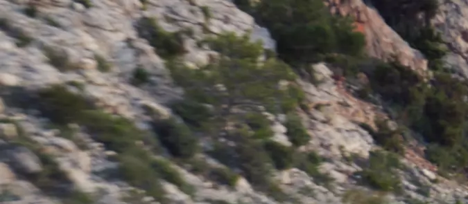 Z4 M40i 2026 en una carretera