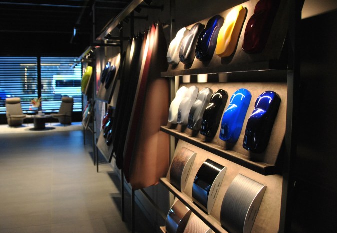 BottegaFuoriserie tendrá exclusividad a sus clientes.