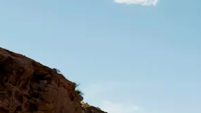 Chery Fulwin X3L 2026 tiene capacidades todoterreno.