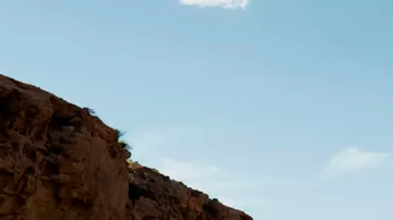 Chery Fulwin X3L 2026 tiene capacidades todoterreno.