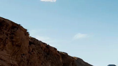 Chery Fulwin X3L 2026 tiene capacidades todoterreno.