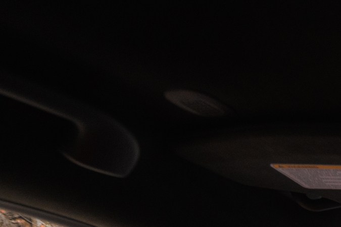 Dodge Charger Scat Pack 2026 tiene un interior elegante.