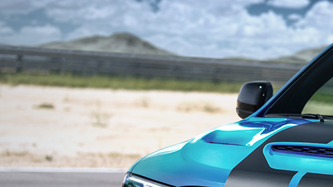 Dodge Durango V8 Hemi vuelve a la venta en algunos estados que estaba prohibido.