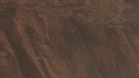 Hyundai Crater Concept está hecho con acero.