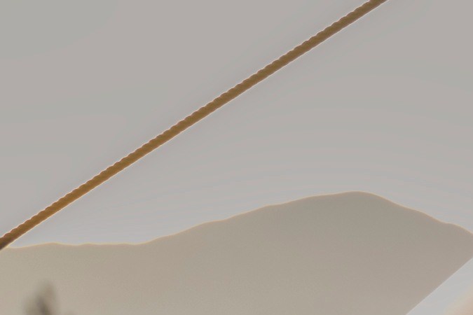 Hyundai Crater Concept tiene un interior minimalista.