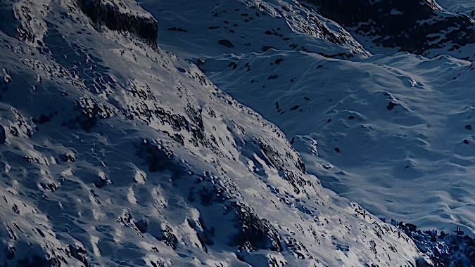 Hyundai Crater Concept tiene un diseño futurista.