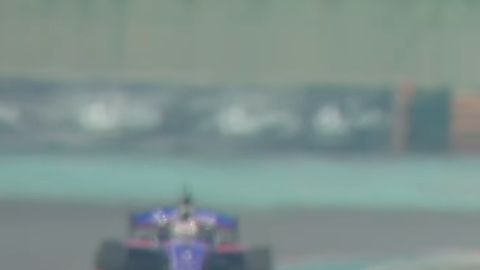 Monoplaza A2RL IA logró una victoria contra un piloto humano.