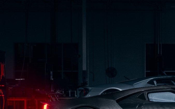 Ford apuesta por un deportivo all-new que revolucionará el mercado.