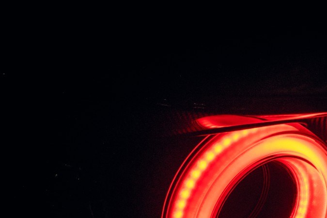 Ford Racing presenta un deportivo completamente nuevo en Detroit para 2026.