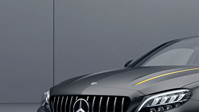 Mercedes-Benz AMG C 63 2026 podría salir de circulación por un motor ruidoso.