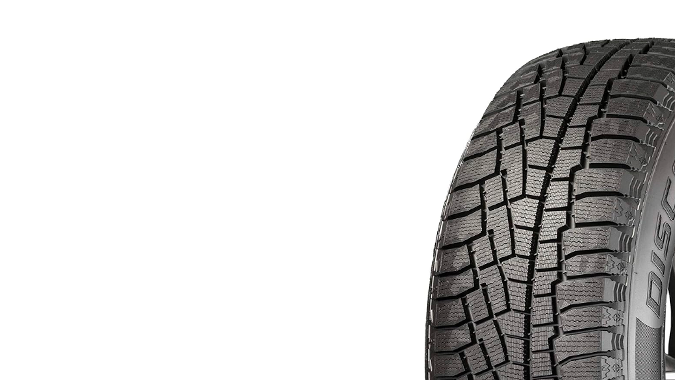 Neumático Cooper Discoverer True North Winter ofrece rendimiento a precio accesible.