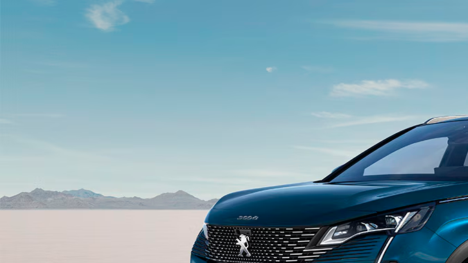 Peugeot 3008 mezcla deportividad con lujos.