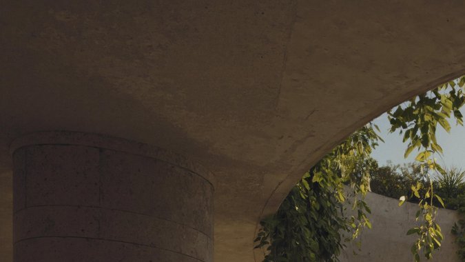 Porsche Cayenne GTS 2009 por Sonderwunscfue restaurado de fábrica.