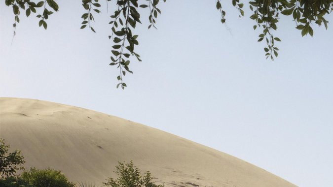 Porsche Cayenne GTS 2009 por Sonderwunsc tiene un poderoso motor V8 de más de 400 caballos de fuerza.