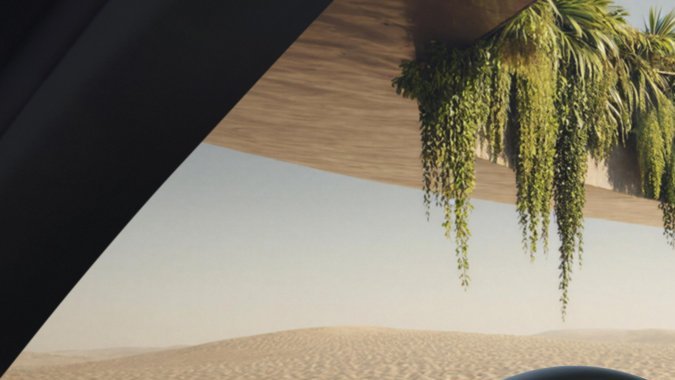 Porsche Cayenne GTS 2009 por Sonderwunsch tiene un interior más estético.