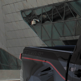 SVE Silverado SC Yenko 2026 tiene un paquete disponible para Chevrolet.