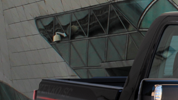 SVE Silverado SC Yenko 2026 tiene un paquete disponible para Chevrolet.