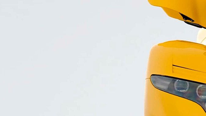 Aspark Owl Roadster logra una potencia de más de 1,900 caballos de fuerza.