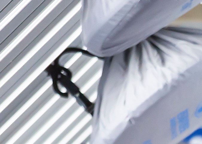 Los autos chinos no se venden en Estados Unidos por decisiones políticas.