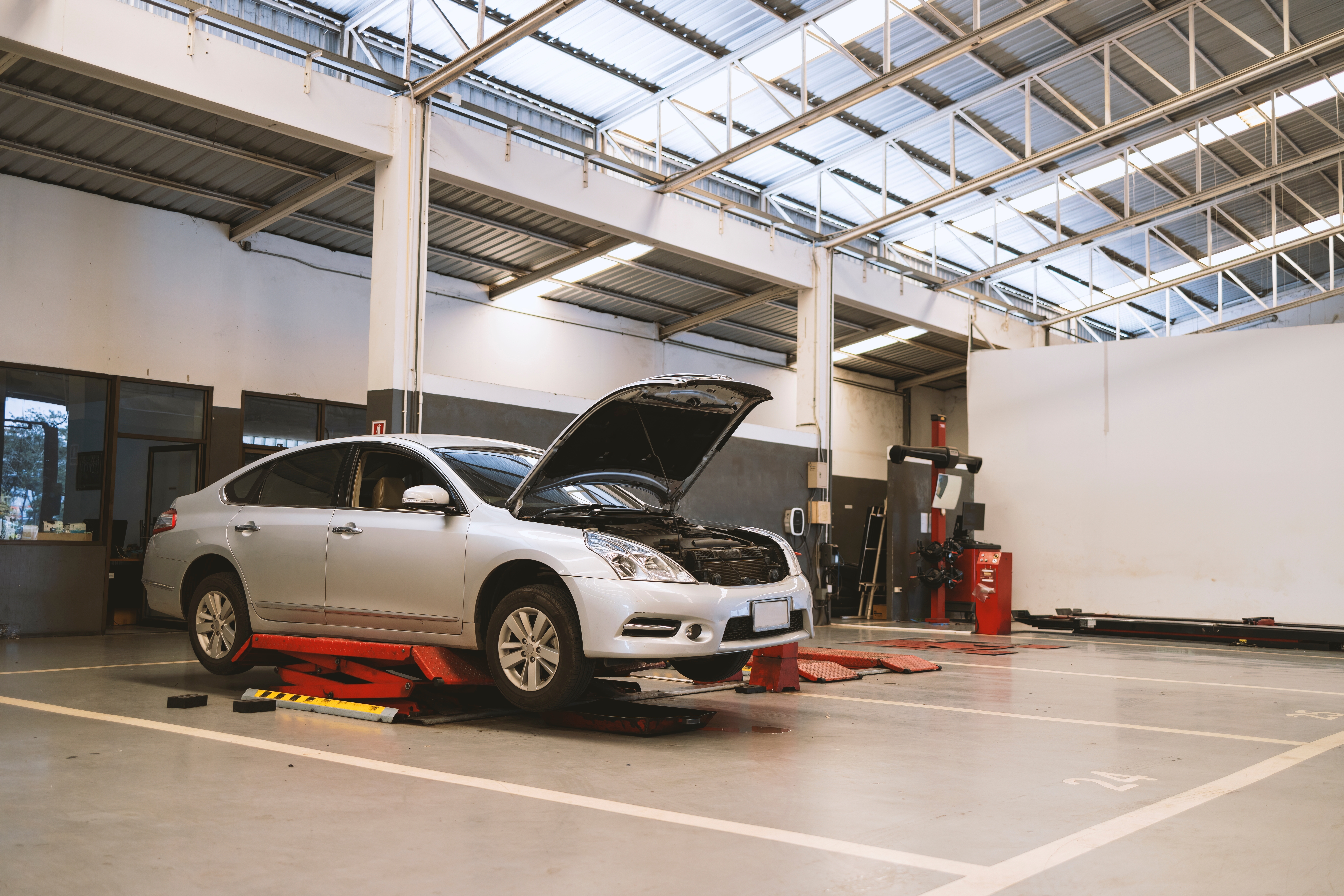 La durabilidad en los autos ha decaído en los últimos años.