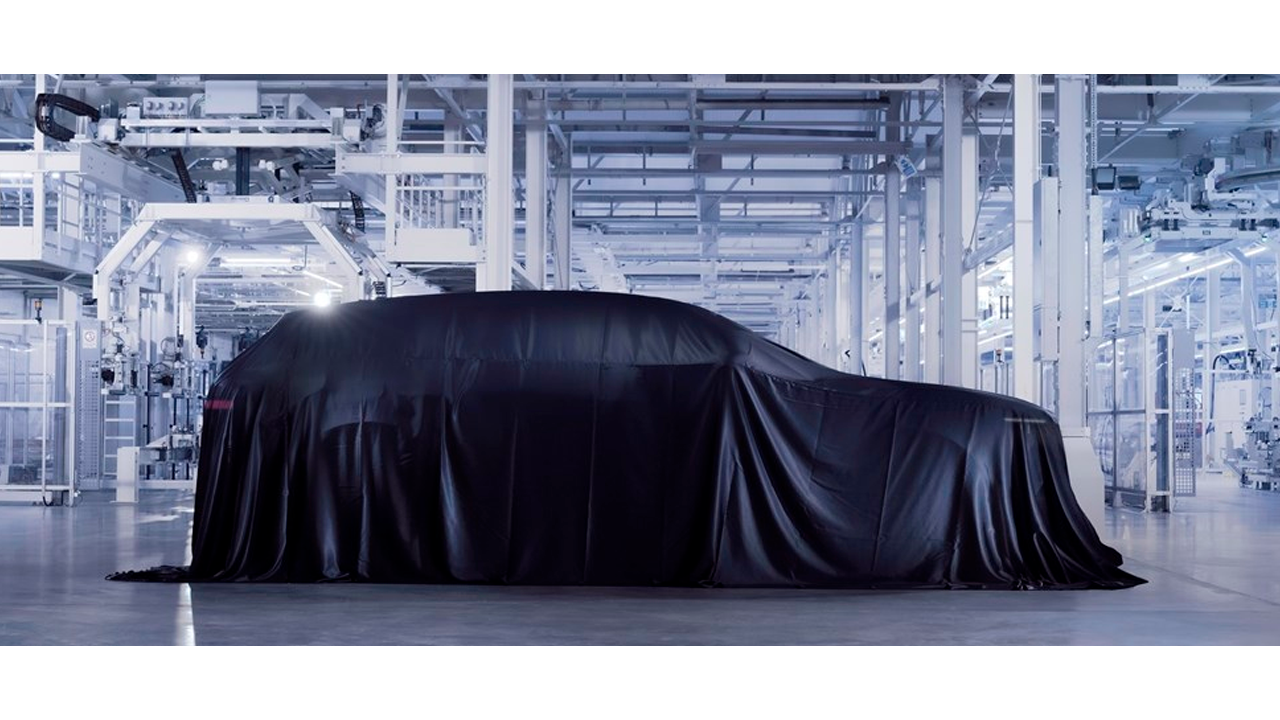 Bentley busca su primer vehículo eléctrico para 2026.