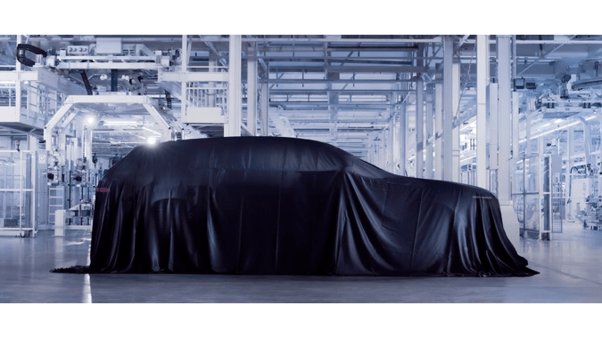 Bentley busca su primer vehículo eléctrico para 2026.