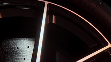 Bentley Continental GT Supersport llegará en noviembre 2025.