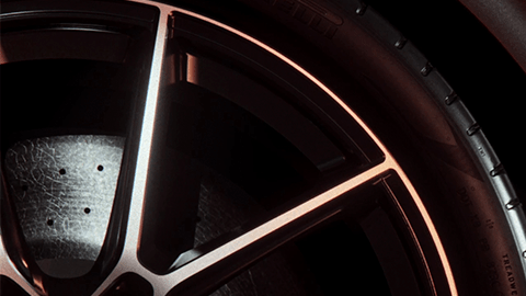 Bentley Continental GT Supersport llegará en noviembre 2025.