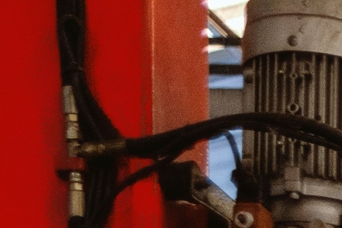 Pocos autos y marcas garantizan una durabilidad por más de 250,000 millas.