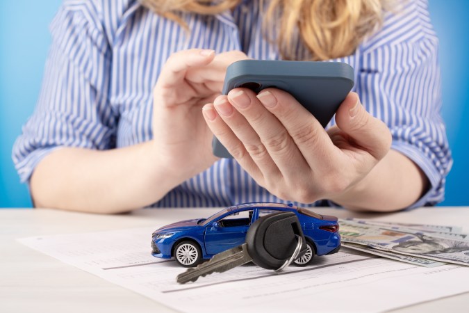 trámites después de vender el auto