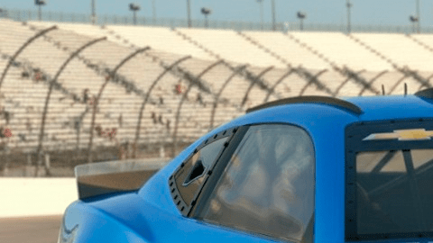 Chevrolet Camaro ZL1 2026 es renovado para la próxima temporada.