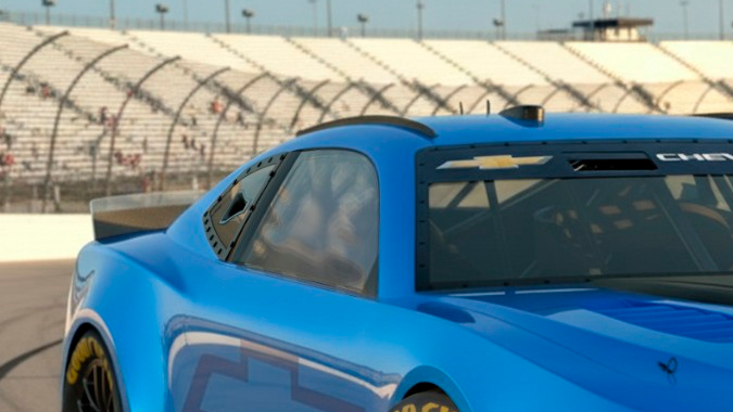 Chevrolet Camaro ZL1 2026 es renovado para la próxima temporada.