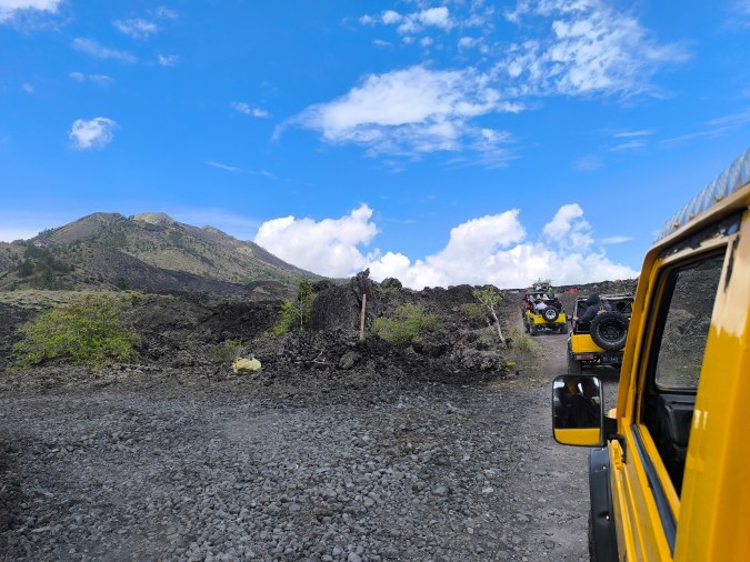 vehículos todo terreno