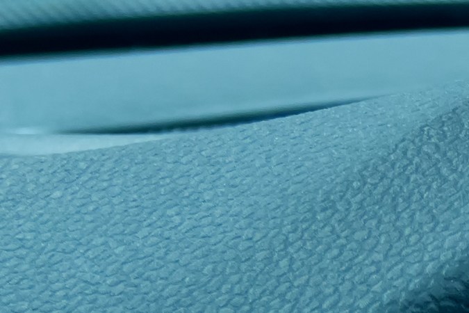 control de voz del auto