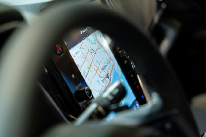 vincular dispositivos al auto