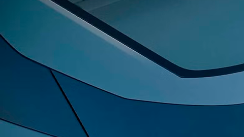 Toyota Corolla Concept llegará con nuevo sistema híbrido.