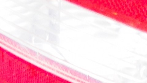 daños menores en el auto