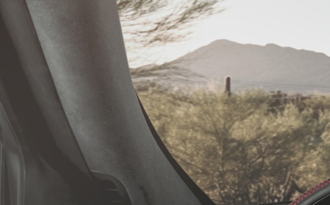 Dodge Durango 2026 tiene un buen espacio interior.