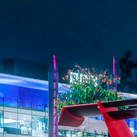 Talos XXT es el llamado Ferrari vestido inglés.