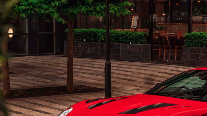 Talos XXT tiene un motor más potente que el de serie.