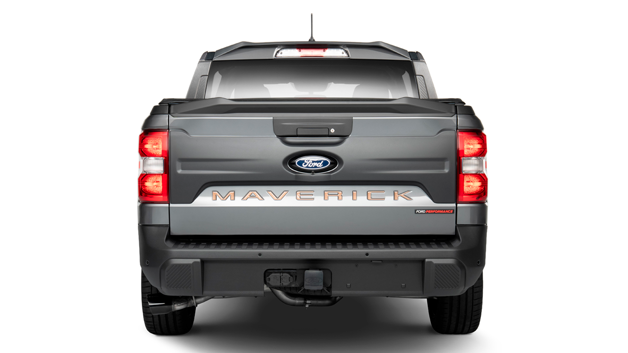 Ford Maverick 300T será exhibida en SEMA Show 2025.