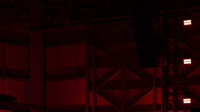 Genesis GV60 Magma tiene un diseño totalmente deportivo.