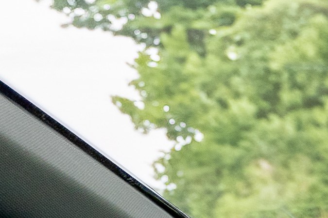 Hyundai Elantra N TCR Edition 2026 tiene un interior premium.