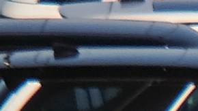 International trade concept: Numerous brand new cars are waiting to be transported